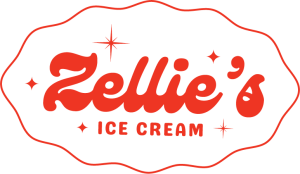 Sponsor Logo for Zellie's Ice Cream