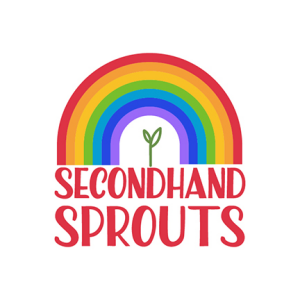Sponsor Logo for Secondhand Sprouts