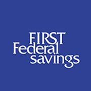 Sponsor Logo for First Federal Savings Bath