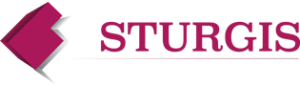 Logo for Sturgis Rock Solid Solutions