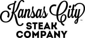 Logo for Kansas City Steak Company