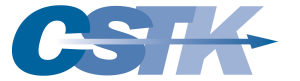 Logo for CSTK