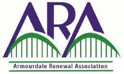 Logo for Armourdale Renewal Association