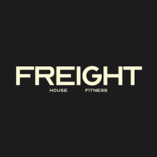 Logo for Freight House Fitness