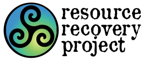 Sponsor Logo for Resource Recovery Project