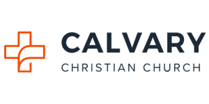 Sponsor Logo for Calvary Christian Church