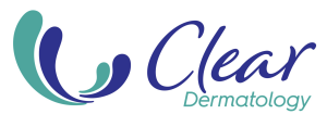 Sponsor Logo for Clear Dermatology