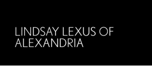 Sponsor Logo for Lindsay Lexus of Alexandria