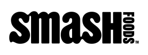 Sponsor Logo for Smash Foods