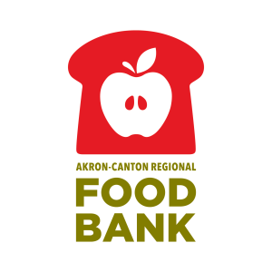 Sponsor Logo for Akron-Canton Regional Food Bank