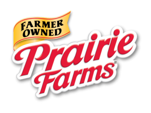 Sponsor Logo for Prairie Farms