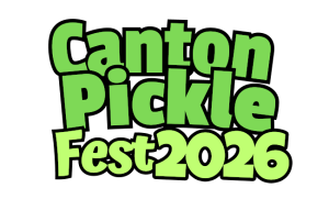 Sponsor Logo for Canton Pickle Fest