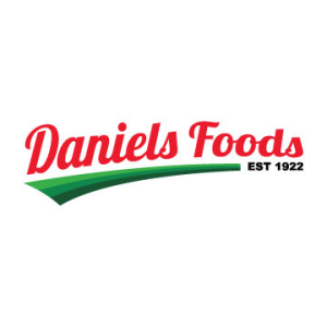 Sponsor Logo for Daniels Foods