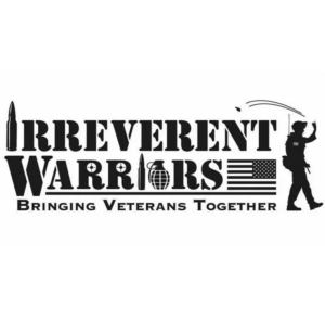 Sponsor Logo for Irreverent Warriors