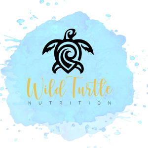 Sponsor Logo for Wild Turtle Nutrition