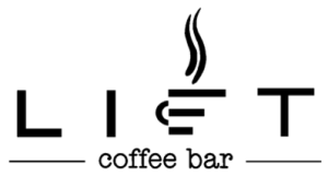 Sponsor Logo for Lift Coffee Bar
