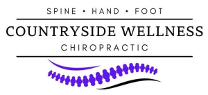 Sponsor Logo for Countryside Wellness Chiropractic