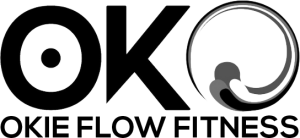 Sponsor Logo for OKIE FLOW FITNESS