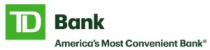 Sponsor Logo for TD