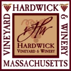Sponsor Logo for Hardwick Vineyard & Winery