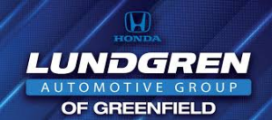 Sponsor Logo for Lundgren Honda of Greenfield