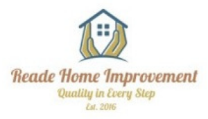Sponsor Logo for Reade Home Improvement