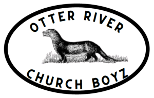 Sponsor Logo for Otter River Church Boyz