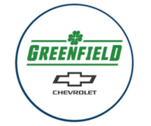 Sponsor Logo for Greenfield Chevrolet