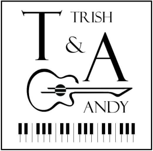 Sponsor Logo for Trish & Andy