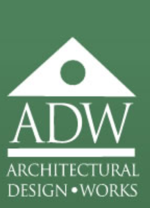 Sponsor Logo for Architectural Design Works (ADW)