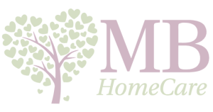 Sponsor Logo for MB HomeCare