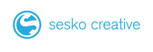 Sponsor Logo for Sesko Creative