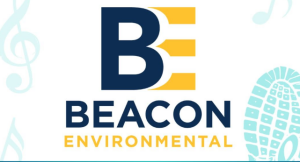 Sponsor Logo for Beacon Environmental