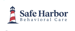 Sponsor Logo for Safe Harbor Behavioral Health