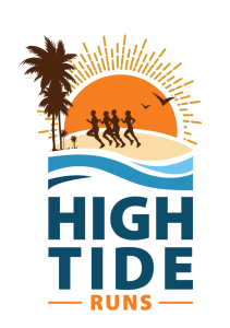 Sponsor Logo for HIgh Tide Runs