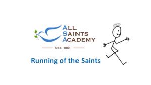 ASA Running of the Saints 5K