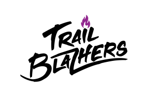 Sponsor Logo for TrailblazHers Run Co.
