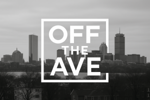 Sponsor Logo for Off The Ave