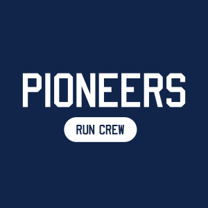 Sponsor Logo for Pioneers Run Crew