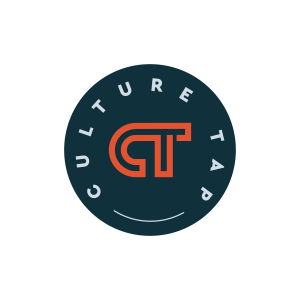 Sponsor Logo for Culture Tap LLC