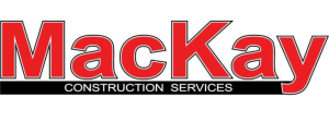 Sponsor Logo for MacKay Construction Services