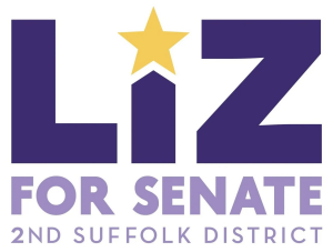 Sponsor Logo for State Senator Liz Miranda