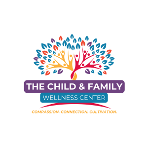 Sponsor Logo for The Child and Family Wellness Center