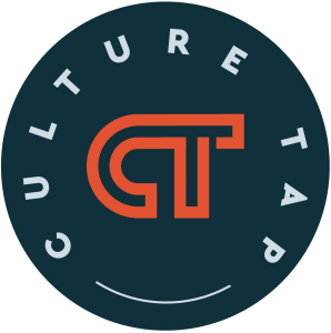 Sponsor Logo for Culture Tap LLC