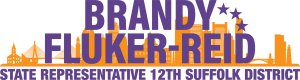 Sponsor Logo for State Representative Brandy Fluker-Reid
