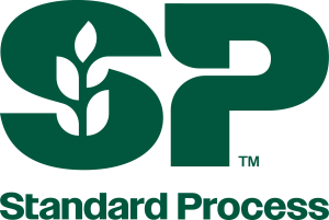 Sponsor Logo for Standard Process