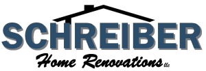 Sponsor Logo for Schreiber Home Renovations