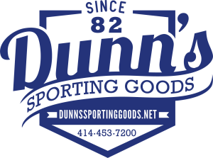 Sponsor Logo for Dunn's Sporting Goods