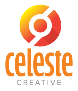 Sponsor Logo for Celeste Creative