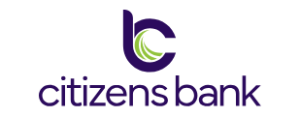Sponsor Logo for Citizens Bank